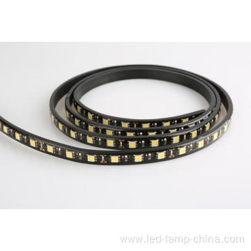 12V waterproof SMD 3014 5mm width led strip